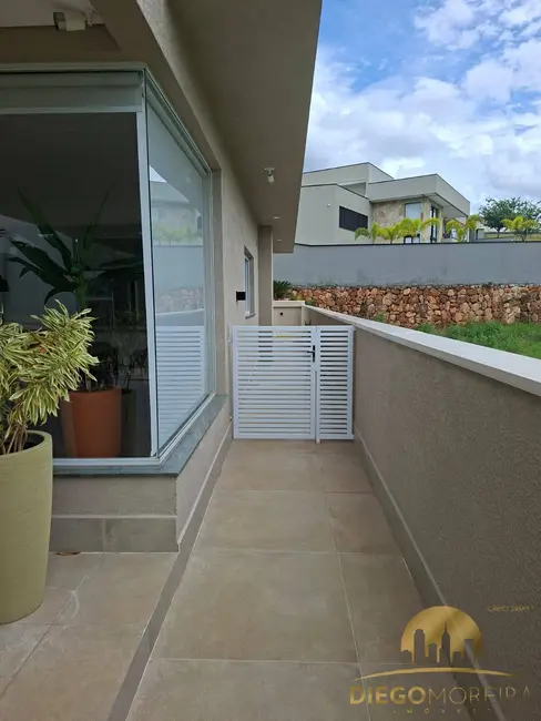 Foto 8 de Casa de Condomínio com 4 quartos à venda, 822m2 em Condomínio Residencial Itaporã de Atibaia, Atibaia - SP