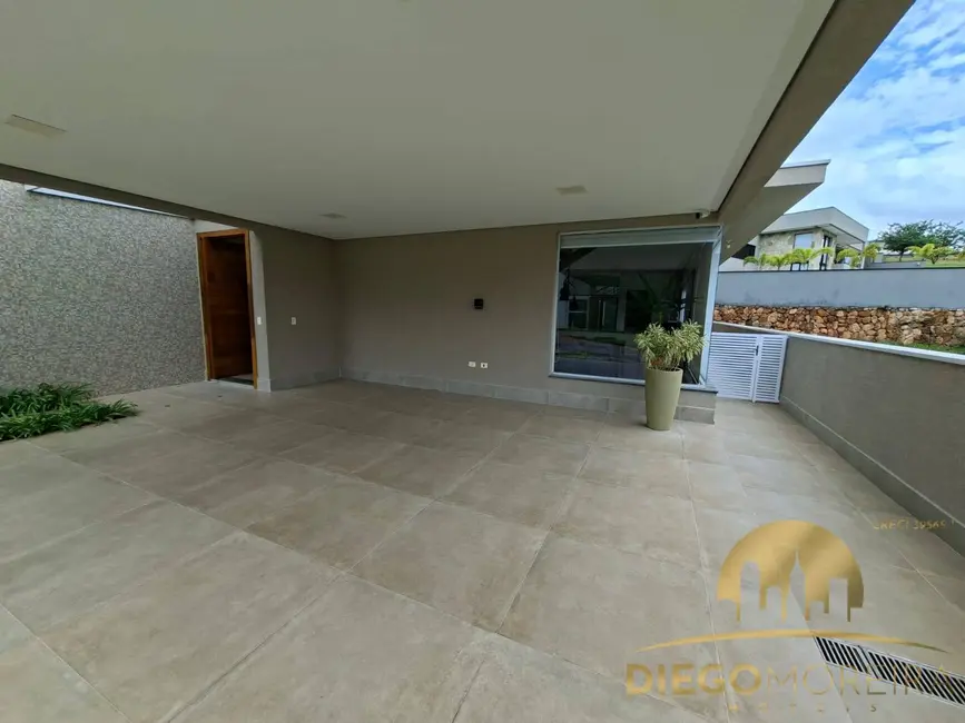 Foto 7 de Casa de Condomínio com 4 quartos à venda, 822m2 em Condomínio Residencial Itaporã de Atibaia, Atibaia - SP