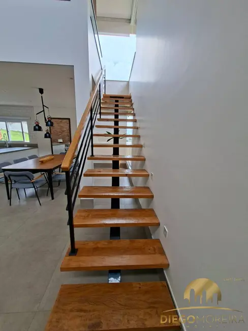 Foto 9 de Casa de Condomínio com 4 quartos à venda, 822m2 em Condomínio Residencial Itaporã de Atibaia, Atibaia - SP