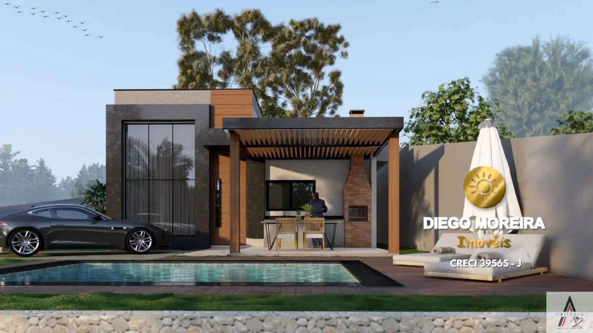 Foto 4 de Casa com 3 quartos à venda, 400m2 em Mairipora - SP