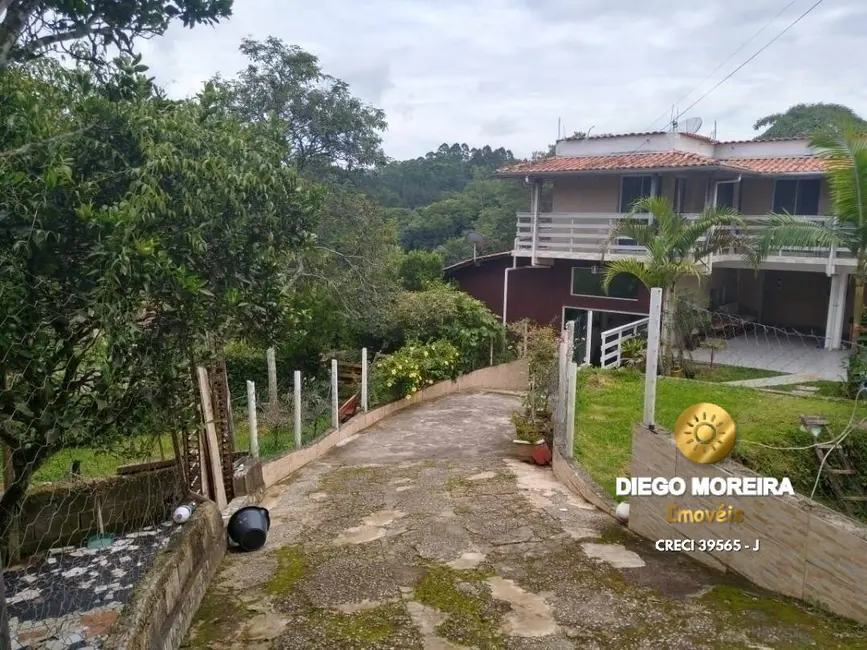 Foto 9 de Chácara com 7 quartos à venda, 915m2 em Mairipora - SP
