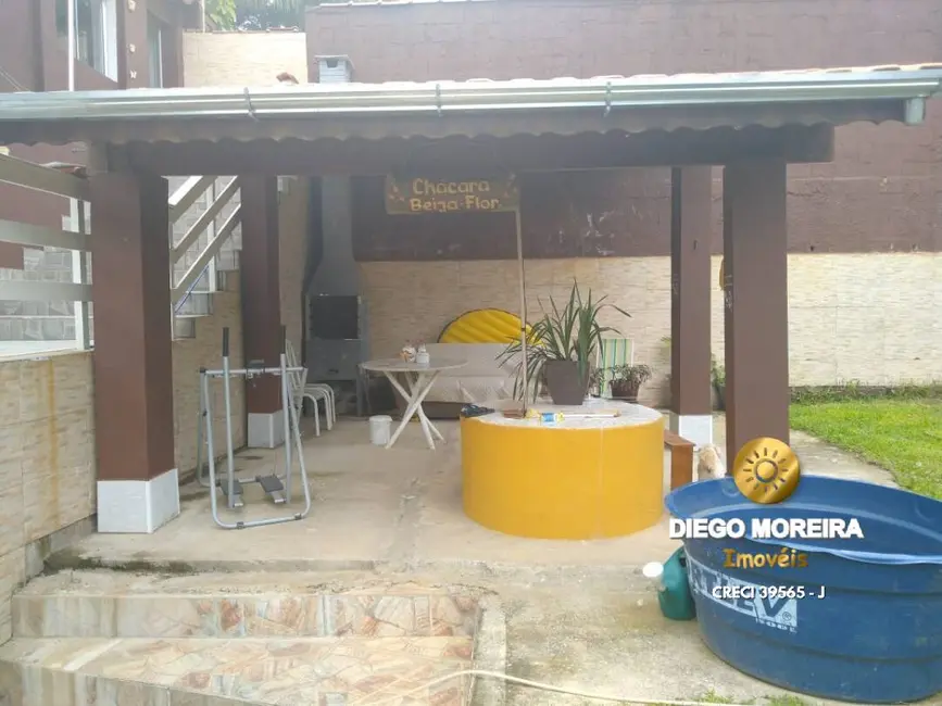 Foto 8 de Chácara com 7 quartos à venda, 915m2 em Mairipora - SP