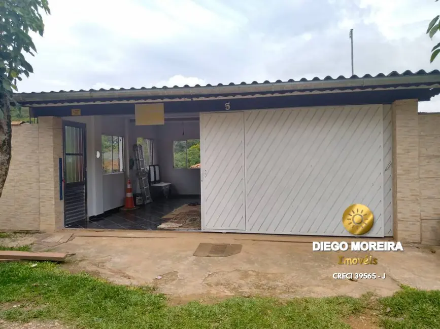 Foto 2 de Chácara com 7 quartos à venda, 915m2 em Mairipora - SP