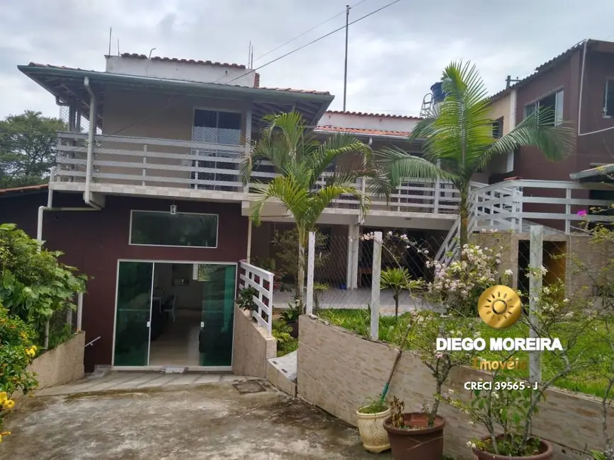 Foto 1 de Chácara com 7 quartos à venda, 915m2 em Mairipora, SP