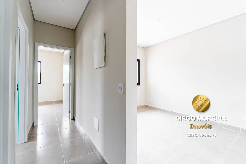 Foto 9 de Casa de Condomínio com 3 quartos à venda, 162m2 em Jardim Paraíso da Usina, Atibaia - SP