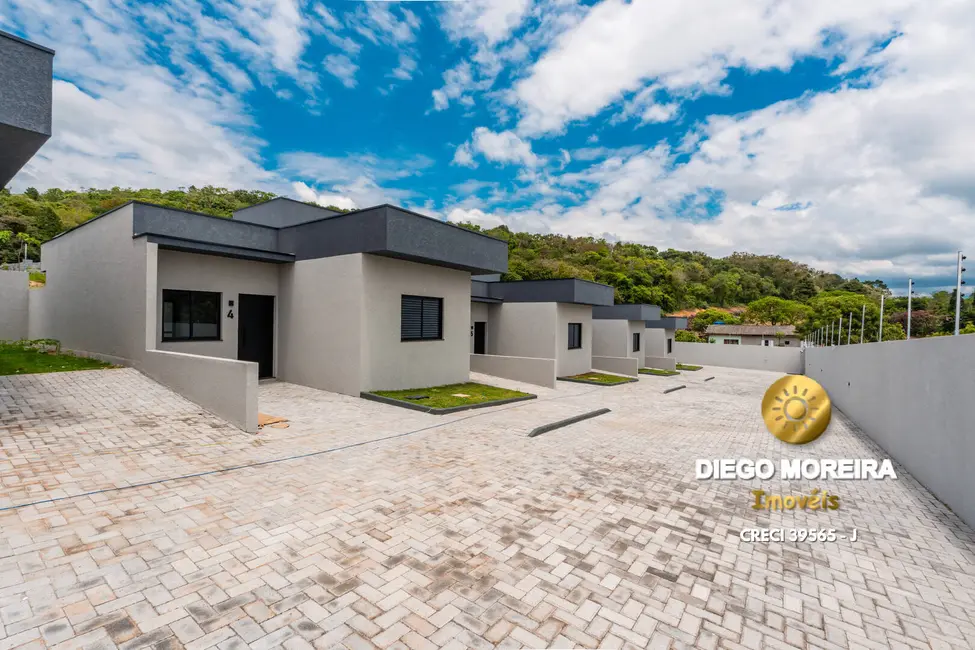 Foto 3 de Casa de Condomínio com 3 quartos à venda, 162m2 em Jardim Paraíso da Usina, Atibaia - SP