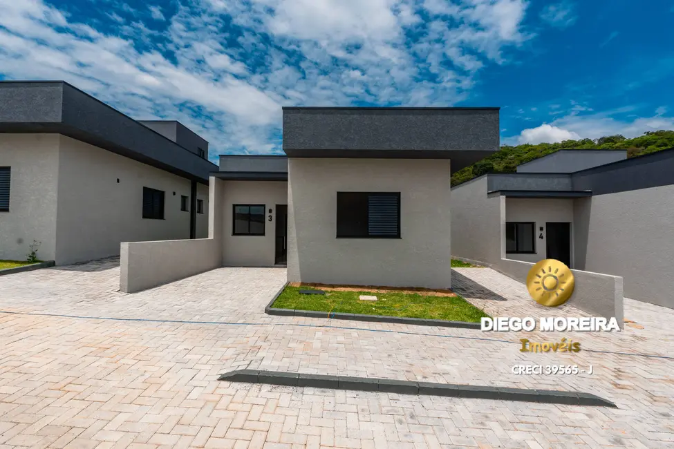 Foto 2 de Casa de Condomínio com 3 quartos à venda, 162m2 em Jardim Paraíso da Usina, Atibaia - SP