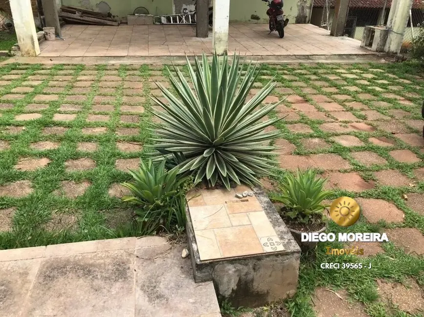 Foto 5 de Chácara com 4 quartos à venda, 2400m2 em Jardim Estância Brasil, Atibaia - SP