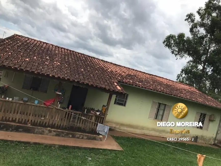 Foto 8 de Chácara com 4 quartos à venda, 2400m2 em Jardim Estância Brasil, Atibaia - SP