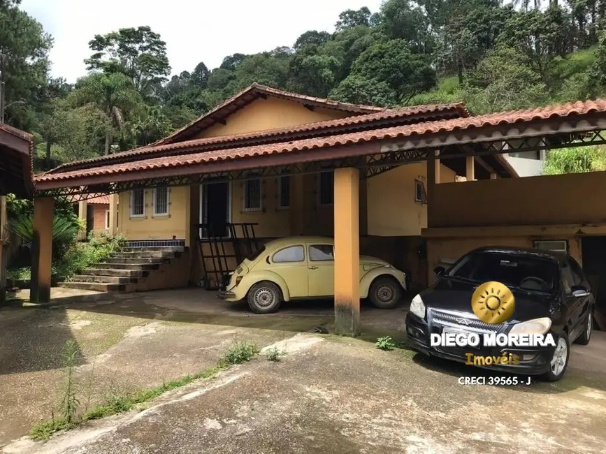 Foto 4 de Chácara com 3 quartos à venda, 11600m2 em Mairipora - SP