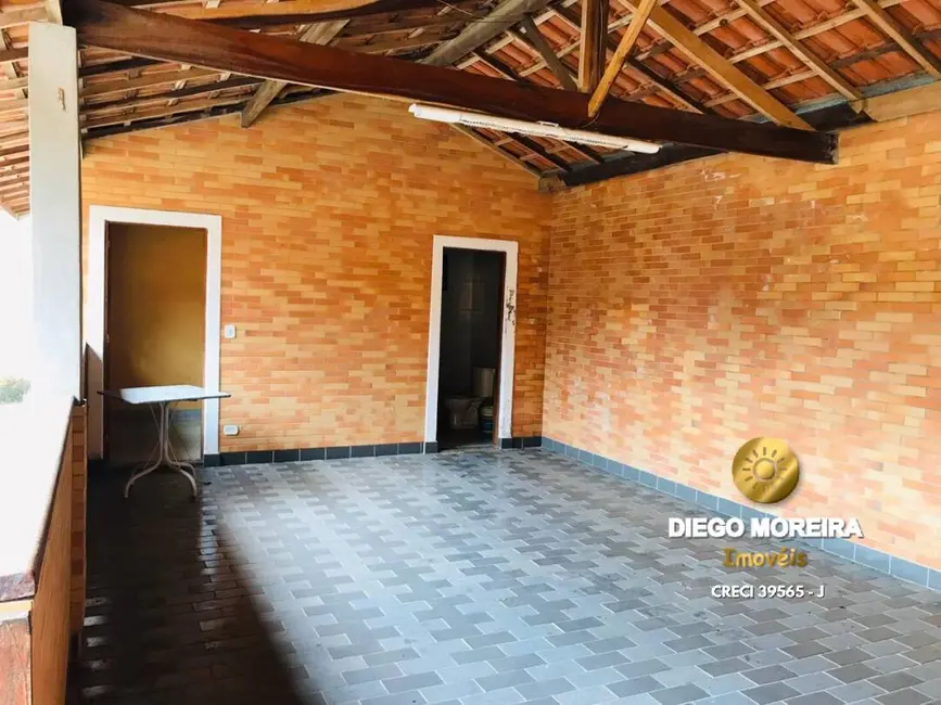 Foto 8 de Chácara com 3 quartos à venda, 11600m2 em Mairipora - SP