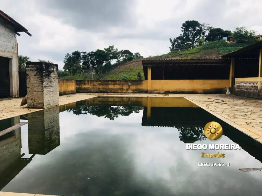 Foto 2 de Chácara com 3 quartos à venda, 11600m2 em Mairipora - SP