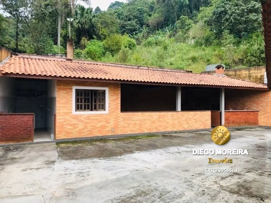 Foto 1 de Chácara com 3 quartos à venda, 11600m2 em Mairipora, SP