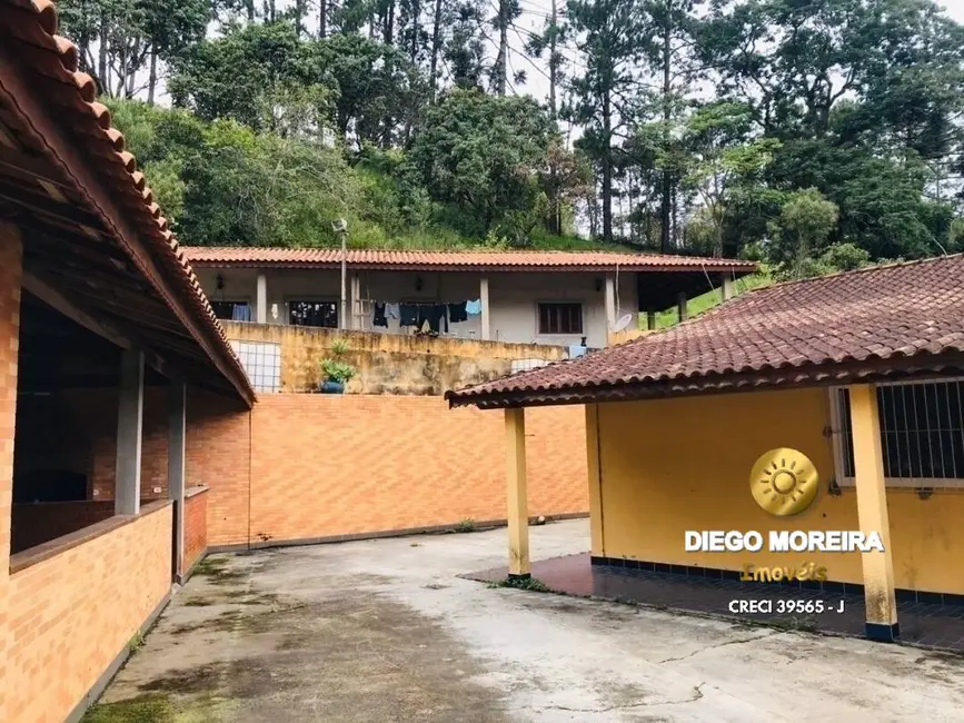 Foto 6 de Chácara com 3 quartos à venda, 11600m2 em Mairipora - SP