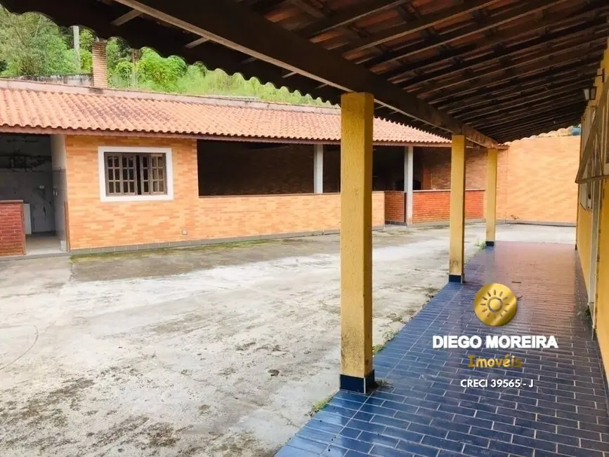Foto 3 de Chácara com 3 quartos à venda, 11600m2 em Mairipora - SP