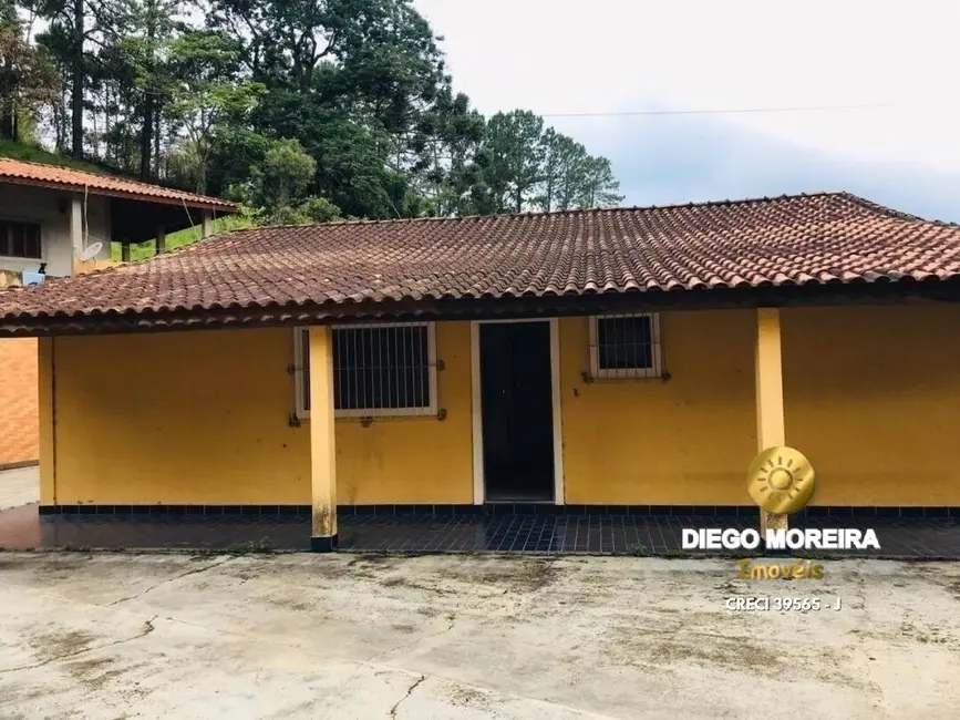 Foto 5 de Chácara com 3 quartos à venda, 11600m2 em Mairipora - SP