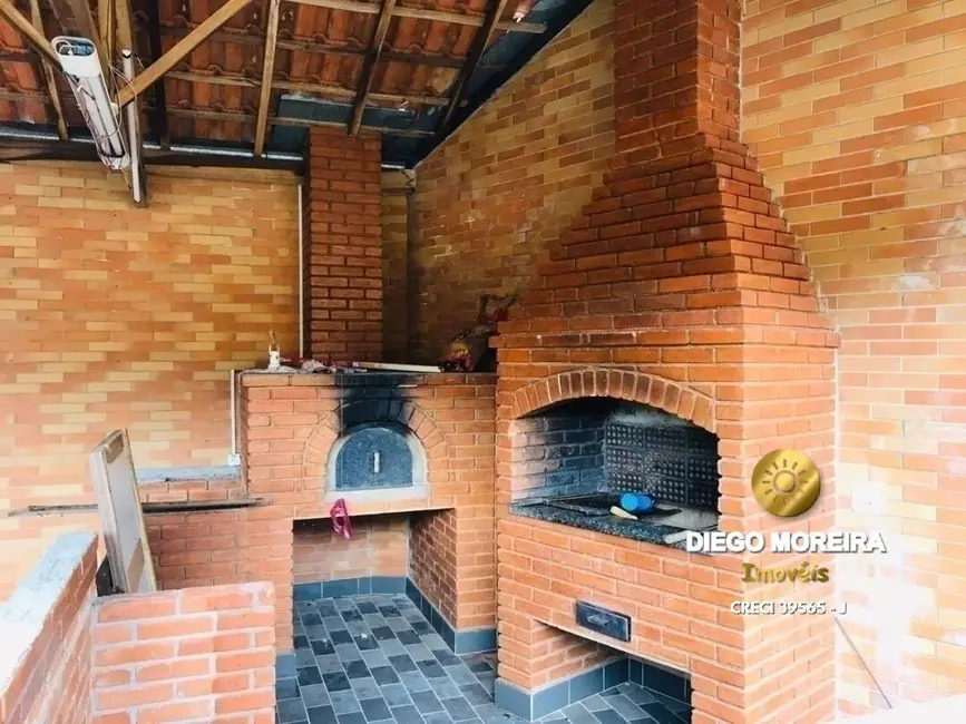 Foto 9 de Chácara com 3 quartos à venda, 11600m2 em Mairipora - SP