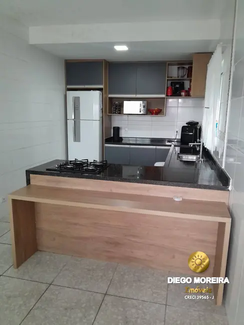 Foto 4 de Casa com 2 quartos à venda, 83m2 em Mairipora - SP