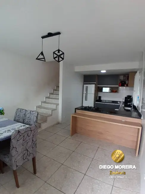 Foto 3 de Casa com 2 quartos à venda, 83m2 em Mairipora - SP