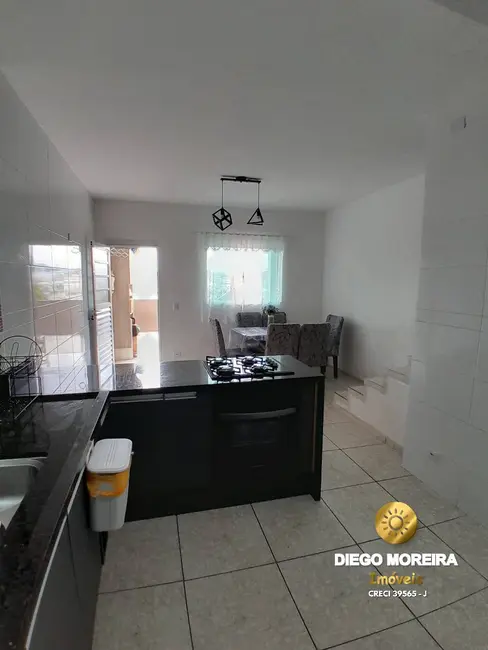 Foto 2 de Casa com 2 quartos à venda, 83m2 em Mairipora - SP
