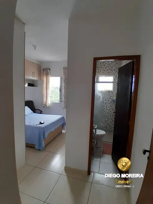 Foto 9 de Casa com 2 quartos à venda, 83m2 em Mairipora - SP