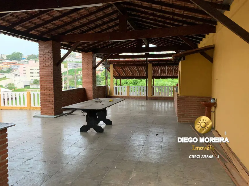 Foto 4 de Casa com 3 quartos à venda, 357m2 em Mairipora - SP