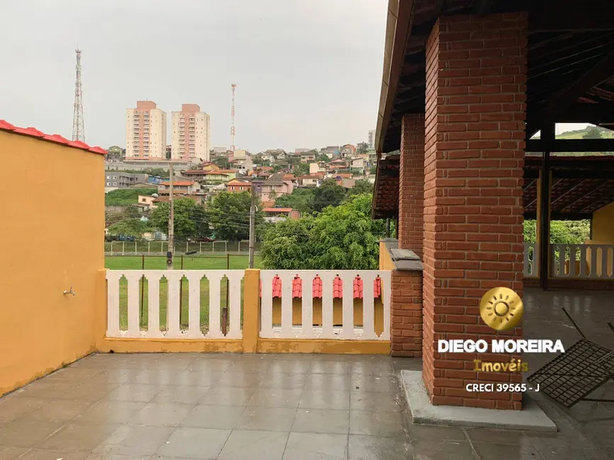 Foto 7 de Casa com 3 quartos à venda, 357m2 em Mairipora - SP