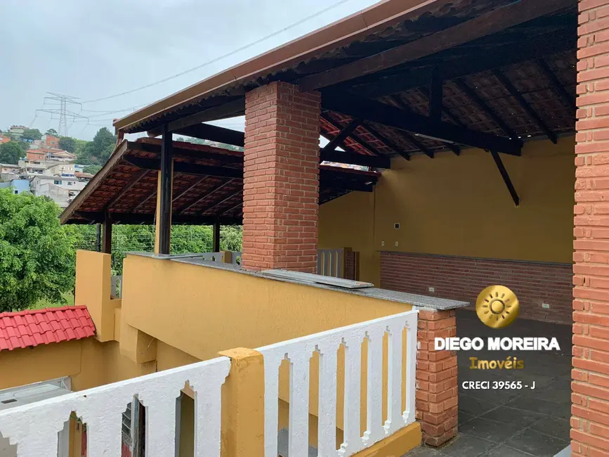 Foto 6 de Casa com 3 quartos à venda, 357m2 em Mairipora - SP