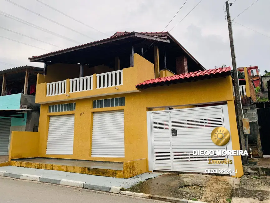 Foto 1 de Casa com 3 quartos à venda, 357m2 em Mairipora, SP