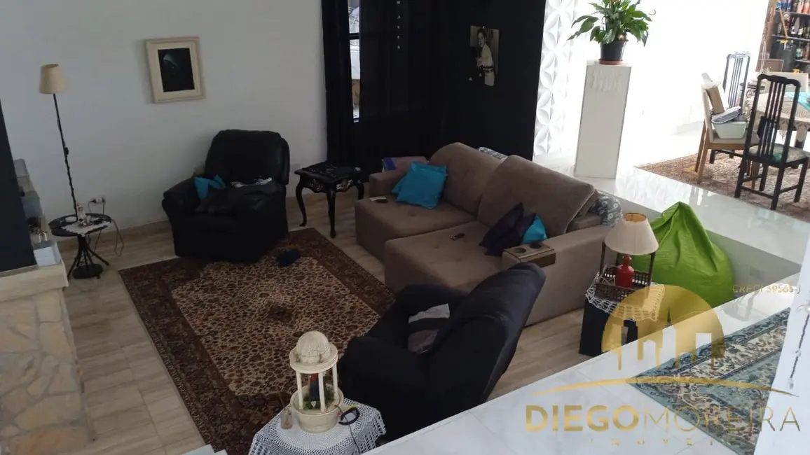 Foto 3 de Casa de Condomínio com 3 quartos à venda, 363m2 em Mairipora - SP