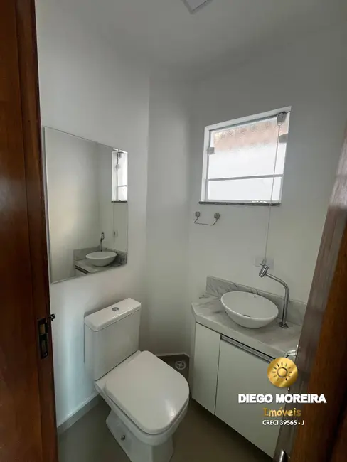 Foto 6 de Casa com 3 quartos à venda, 115m2 em Laranjeiras, Caieiras - SP