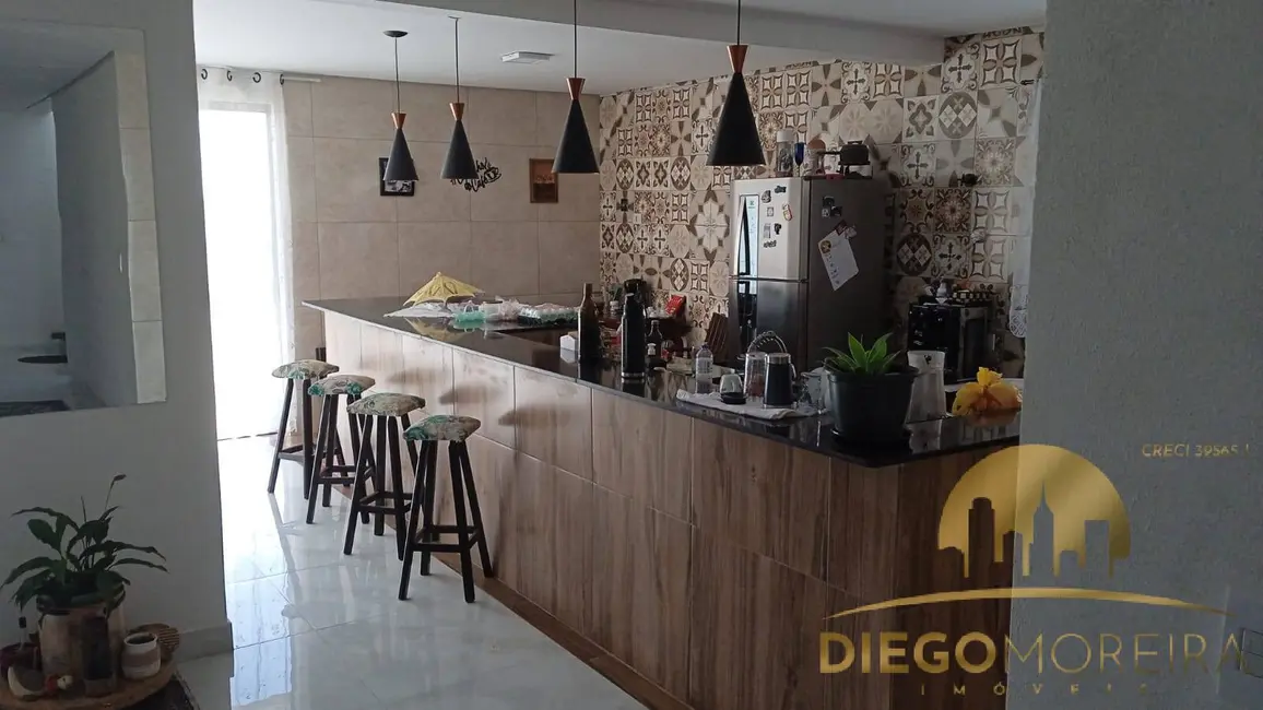 Foto 5 de Casa de Condomínio com 3 quartos à venda, 363m2 em Mairipora - SP