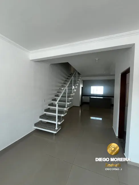 Foto 7 de Casa com 3 quartos à venda, 115m2 em Laranjeiras, Caieiras - SP