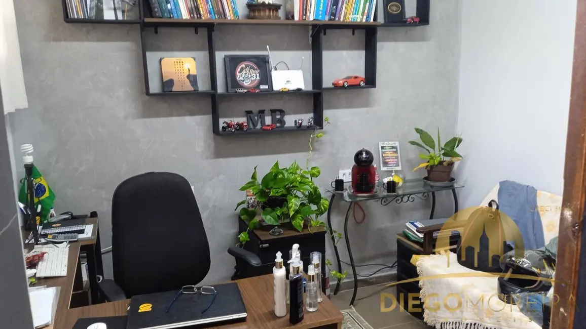 Foto 7 de Casa de Condomínio com 3 quartos à venda, 363m2 em Mairipora - SP