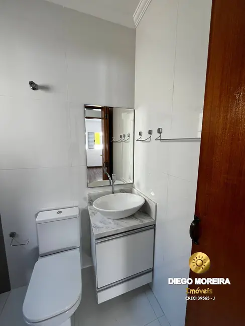 Foto 5 de Casa com 3 quartos à venda, 115m2 em Laranjeiras, Caieiras - SP