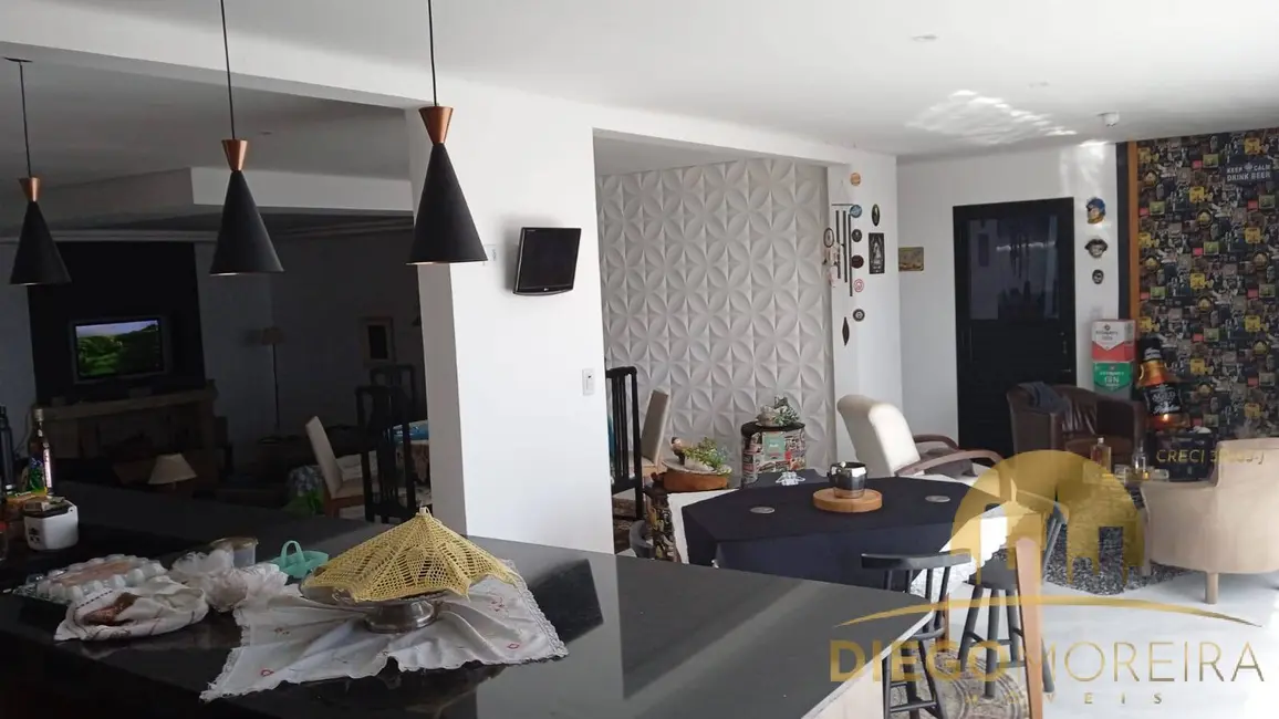 Foto 2 de Casa de Condomínio com 3 quartos à venda, 363m2 em Mairipora - SP