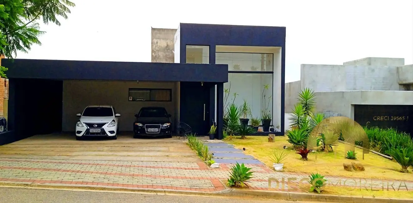 Foto 1 de Casa de Condomínio com 3 quartos à venda, 363m2 em Mairipora - SP