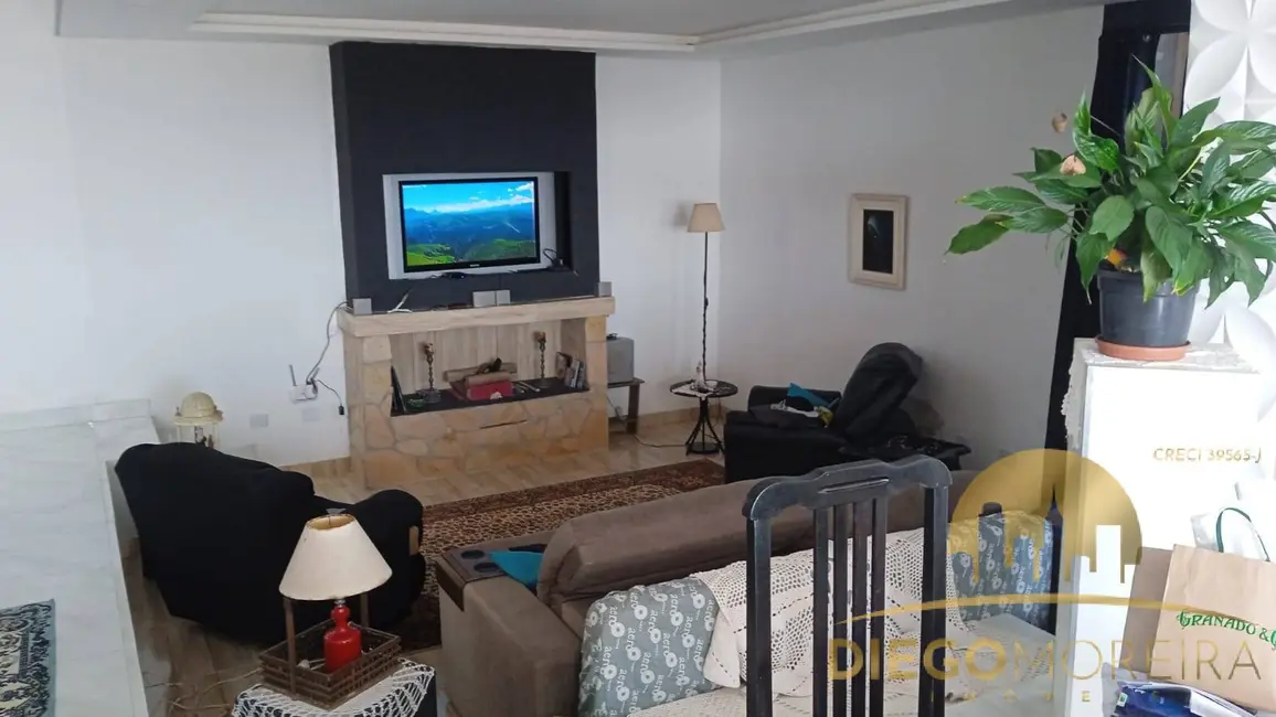 Foto 6 de Casa de Condomínio com 3 quartos à venda, 363m2 em Mairipora - SP