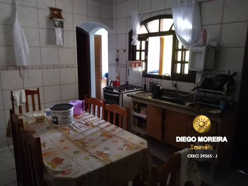 Foto 4 de Casa com 1 quarto à venda, 480m2 em Mairipora - SP