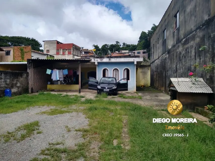 Foto 1 de Casa com 1 quarto à venda, 480m2 em Mairipora - SP