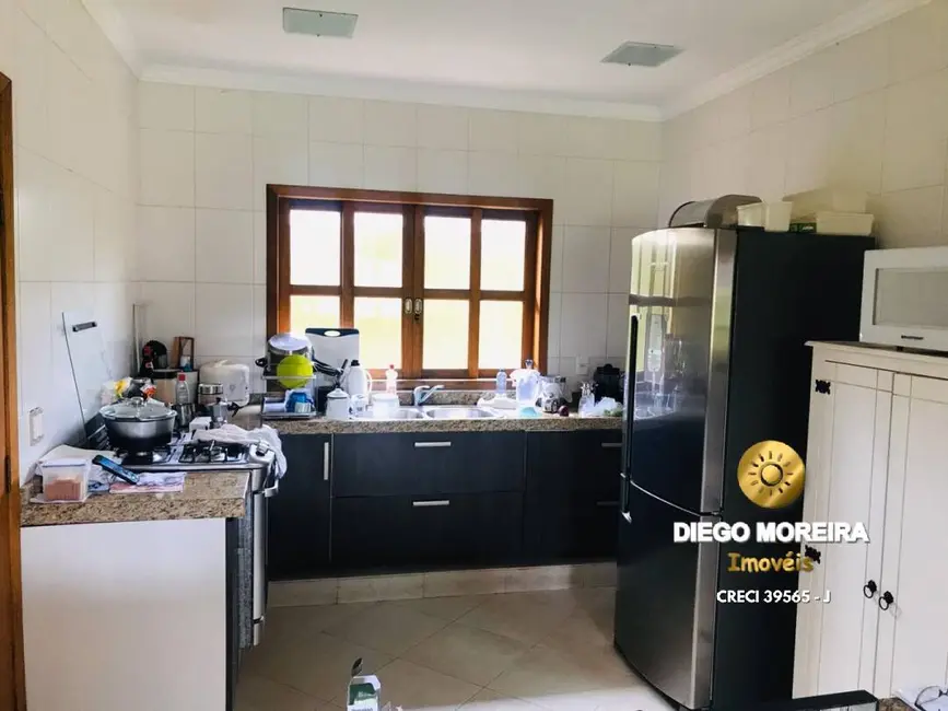 Foto 8 de Chácara com 3 quartos à venda, 500m2 em Mairipora - SP