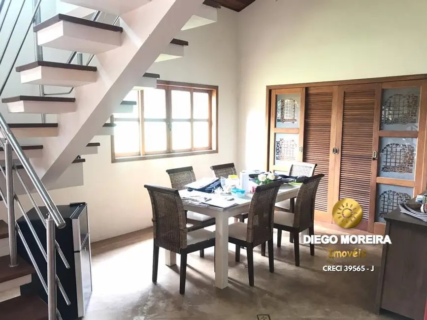 Foto 4 de Chácara com 3 quartos à venda, 500m2 em Mairipora - SP