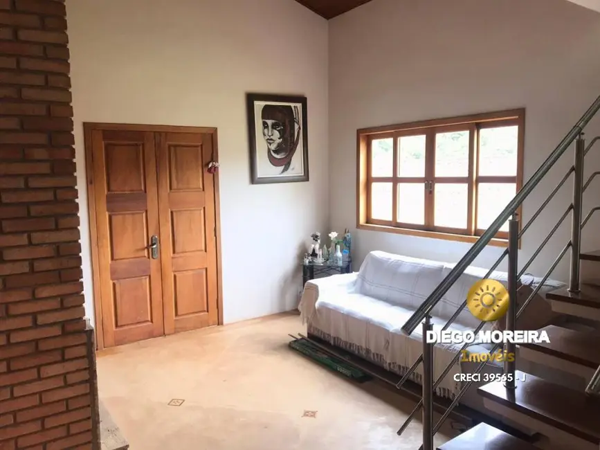 Foto 2 de Chácara com 3 quartos à venda, 500m2 em Mairipora - SP