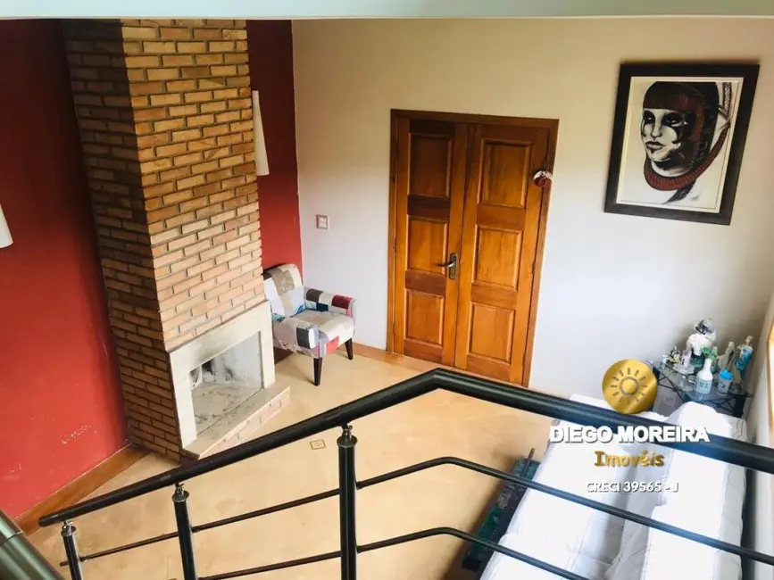 Foto 7 de Chácara com 3 quartos à venda, 500m2 em Mairipora - SP