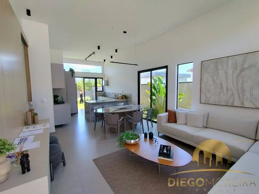 Foto 6 de Casa de Condomínio com 3 quartos à venda, 166m2 em Atibaia Belvedere, Atibaia - SP