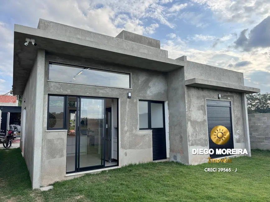 Foto 3 de Casa de Condomínio com 3 quartos à venda, 166m2 em Atibaia Belvedere, Atibaia - SP