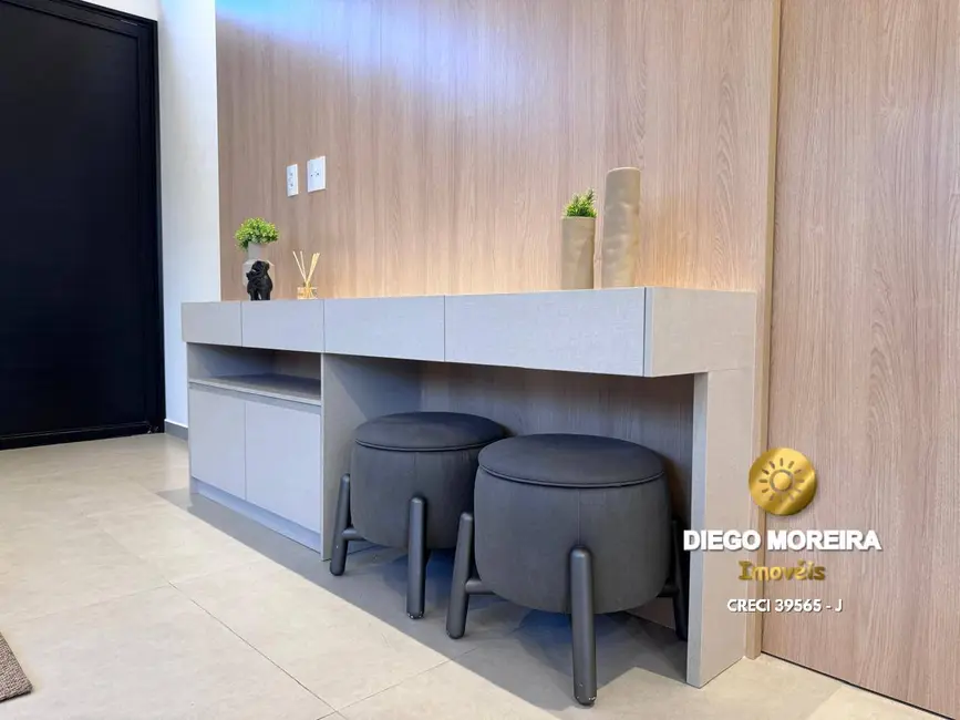 Foto 8 de Casa de Condomínio com 3 quartos à venda, 166m2 em Atibaia Belvedere, Atibaia - SP