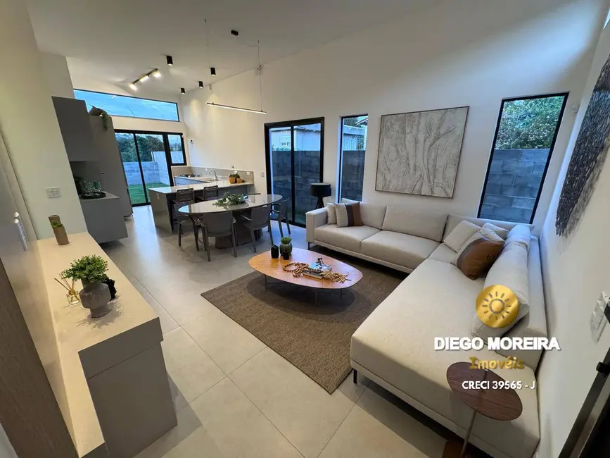 Foto 6 de Casa de Condomínio com 3 quartos à venda, 166m2 em Atibaia Belvedere, Atibaia - SP