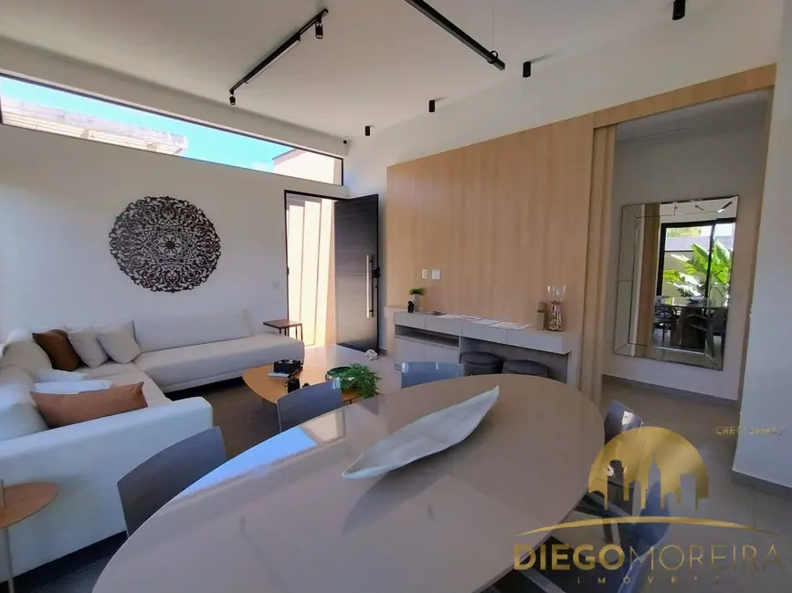 Foto 2 de Casa de Condomínio com 3 quartos à venda, 166m2 em Atibaia Belvedere, Atibaia - SP