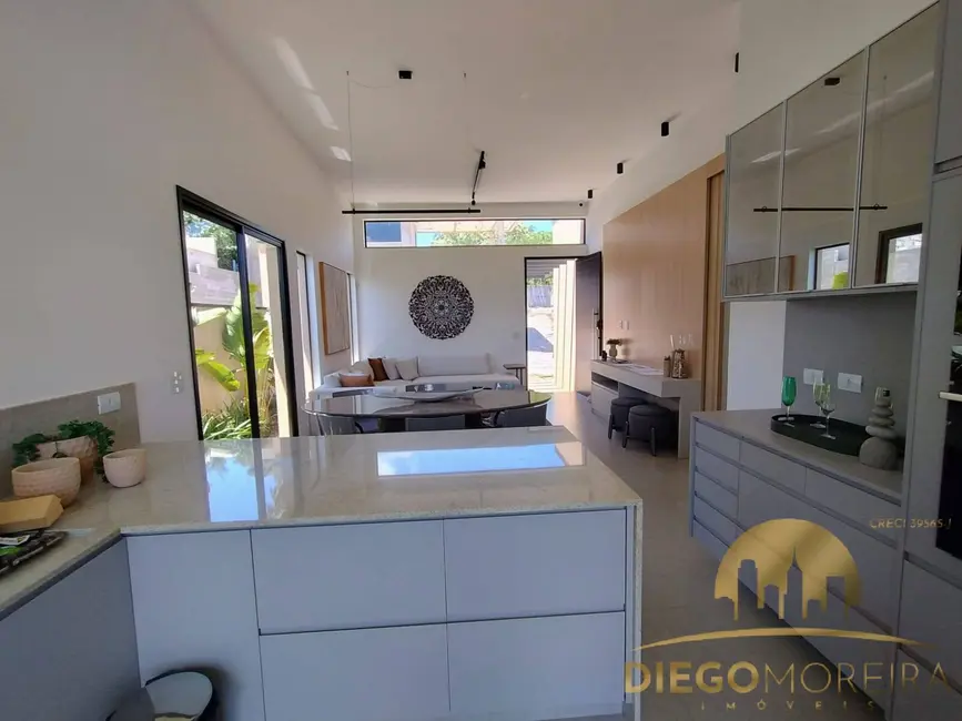 Foto 4 de Casa de Condomínio com 3 quartos à venda, 166m2 em Atibaia Belvedere, Atibaia - SP